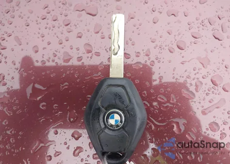 2003 BMW Z4 2.5I z USA, uszkodzony, nr VIN 4USBT334X3LS43716